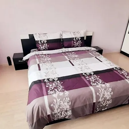 Апартамент Soc Close To The Center