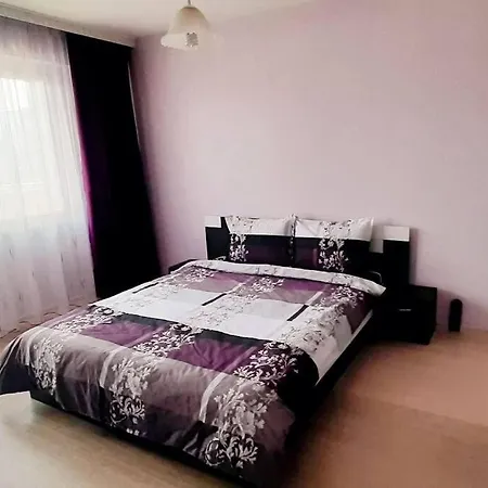 Appartement Soc Close To The Center *