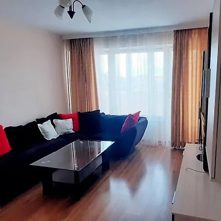 Soc Close To The Center Appartement