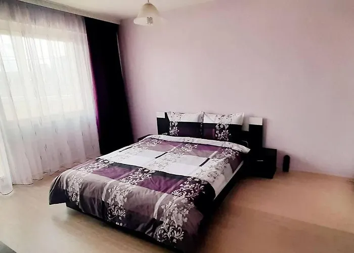 Apartament Soc Close To The Center *