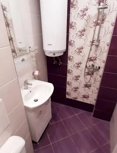 Soc Close To The Center Apartament Burgas City