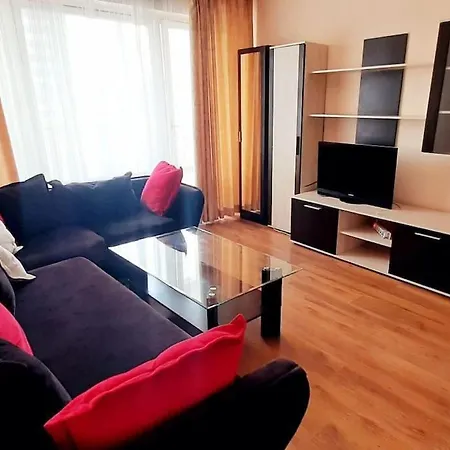 Soc Close To The Center * Burgas