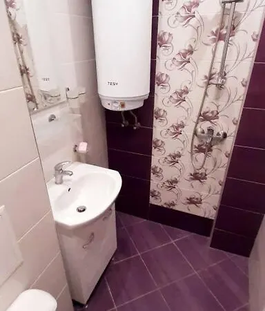 Soc Close To The Center Apartamento Burgas